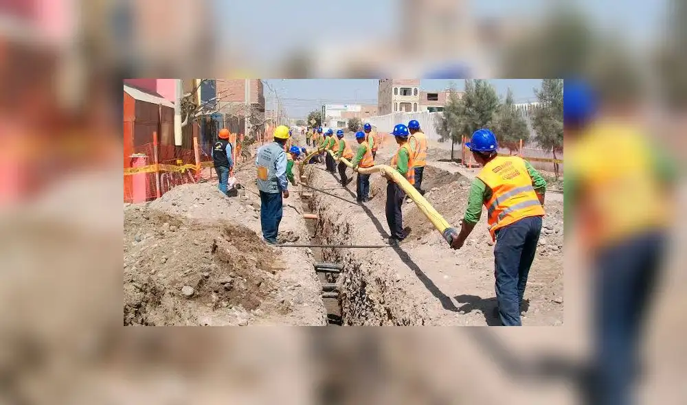 Aclaran que la masificación del gas no es competencia de gobiernos regionales Aclaran que la masificación del gas no es competencia de gobiernos regionales