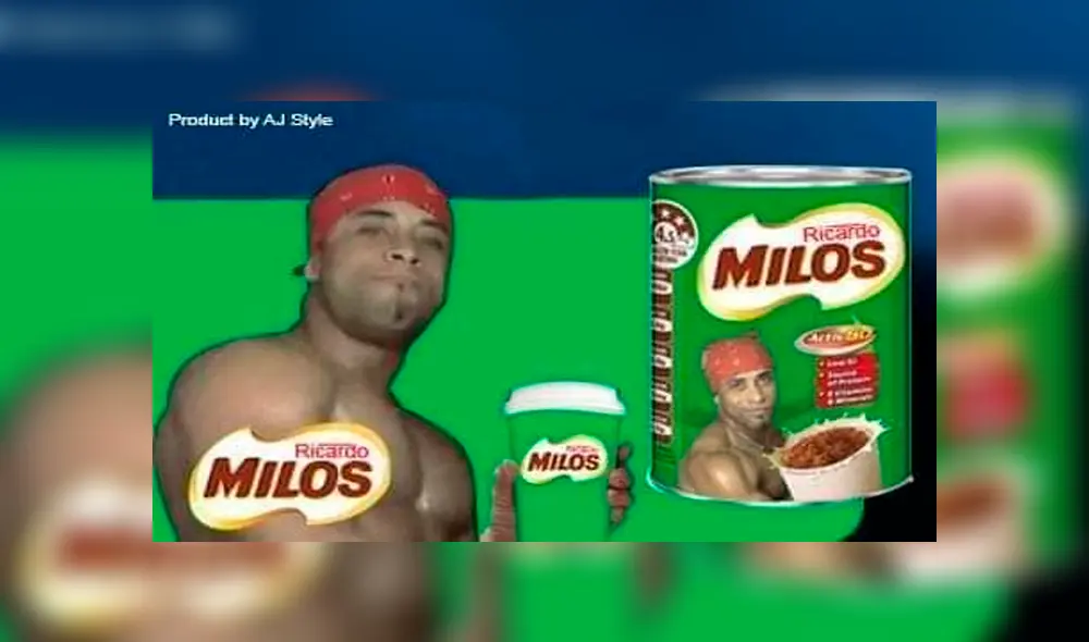 Desliza para ver los memes más graciosos de Ricardo Miloes que se hicieron virales en Facebook.