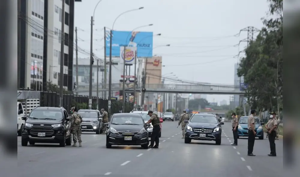 Vizcarra: Aislamiento es el único camino para frenar el coronavirus