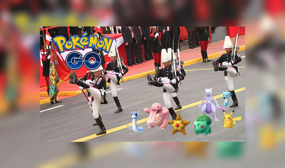 Facebook viral: mira los mejores memes por Fiestas Patrias [FOTOS]