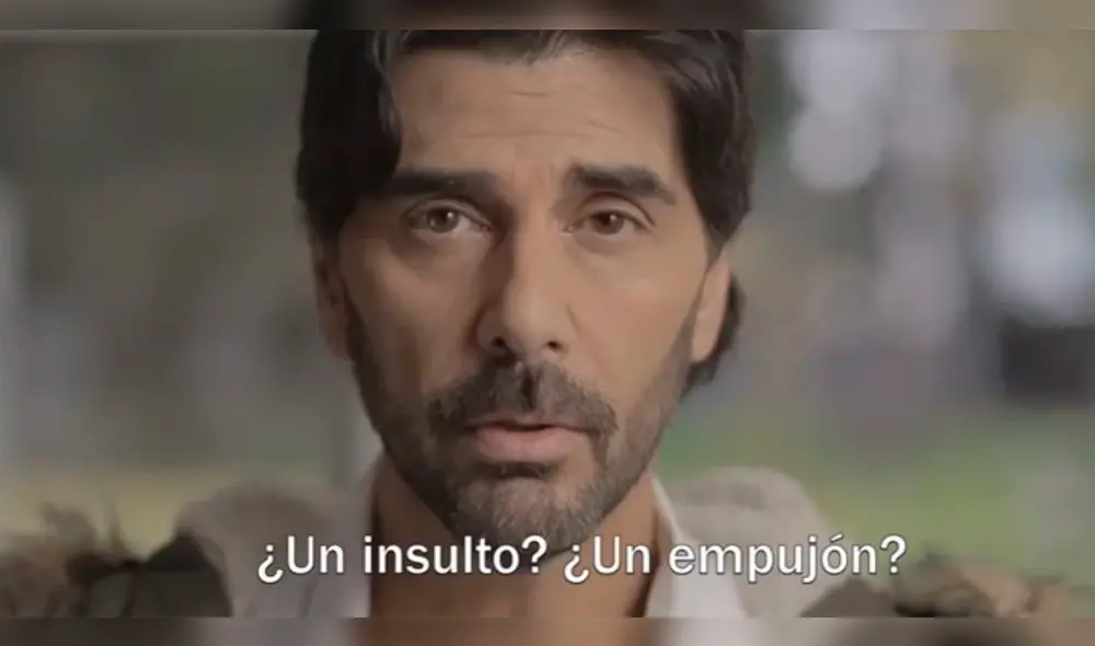 Thelma Fardín: Filtran video de Juan Darthés tocando indebidamente a mujer