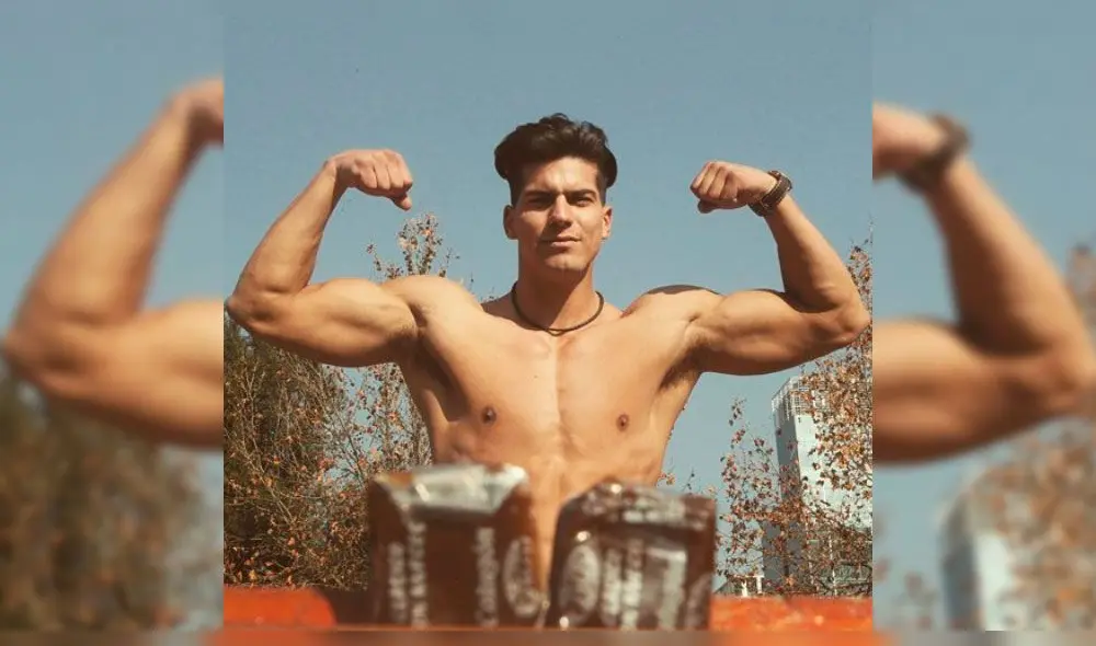 Ignacio Lastra y Silvina Varas confirman relación con romántico beso [VIDEO]