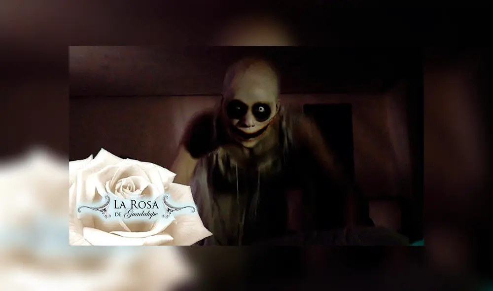 La Rosa de Guadalupe suspende grabaciones y no hará episodio sobre el coronavirus La Rosa de Guadalupe suspende grabaciones y no hará episodio sobre el coronavirus