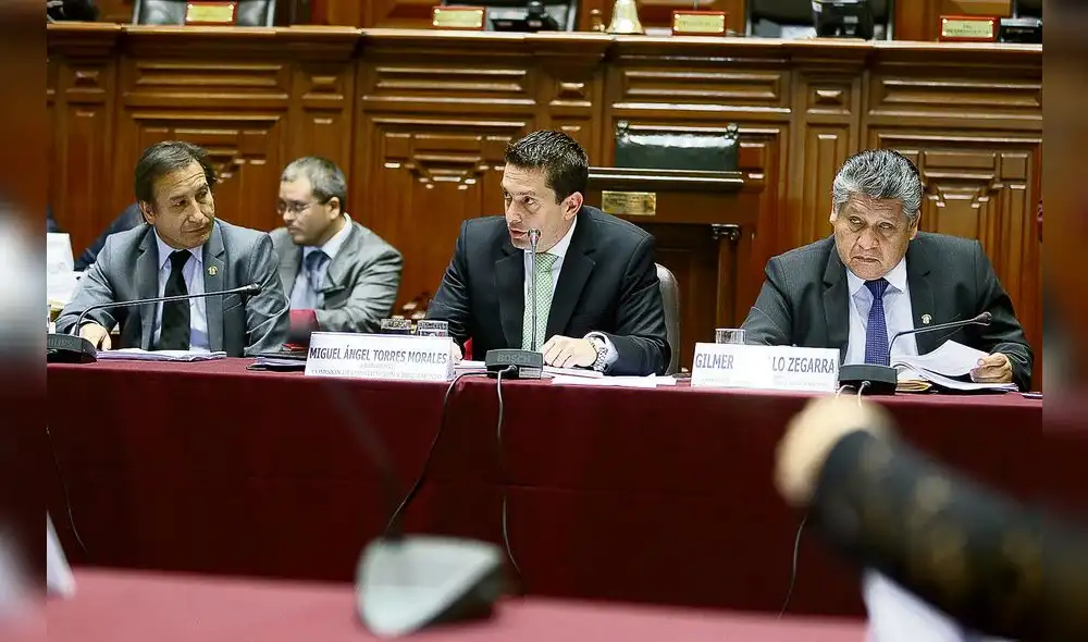 Reforma electoral podría estar lista para la próxima legislatura Reforma electoral podría estar lista para la próxima legislatura