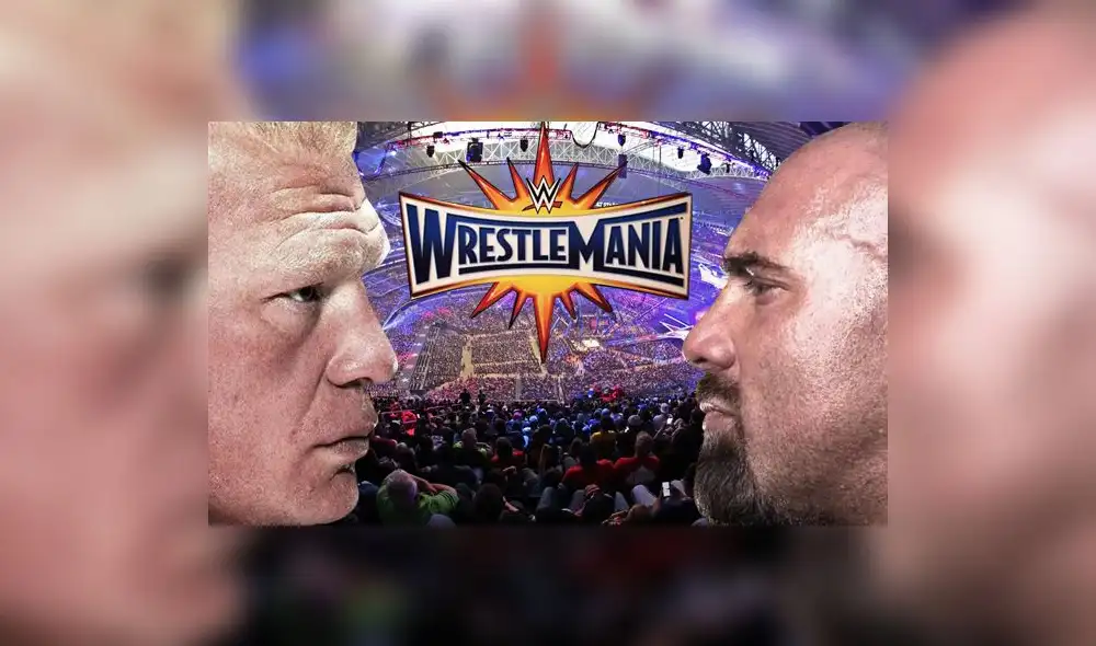 WWE WrestleMania 33: revisa la fecha, día, canales y cartelera con todas las peleas  [Horarios - Transmisión TV]