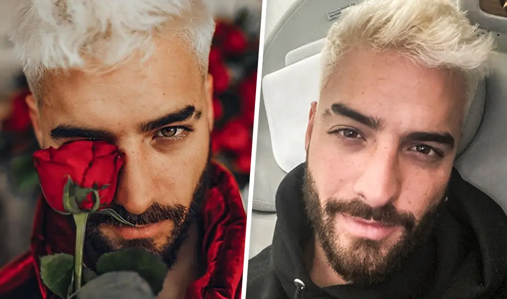 Maluma se encuentra soltero desde que termino su romance con Natalia Barulich. Foto: Instagram.