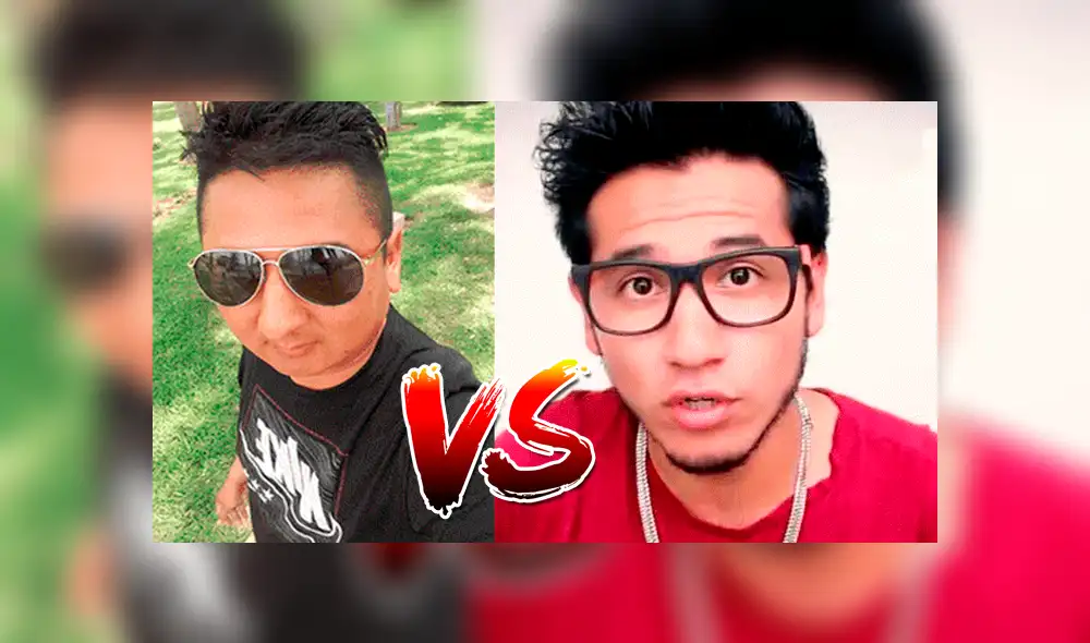 Facebook viral: 'Tapir 590' decidió responder a las fuertes críticas que comentó 'Andynsane' [VIDEO]