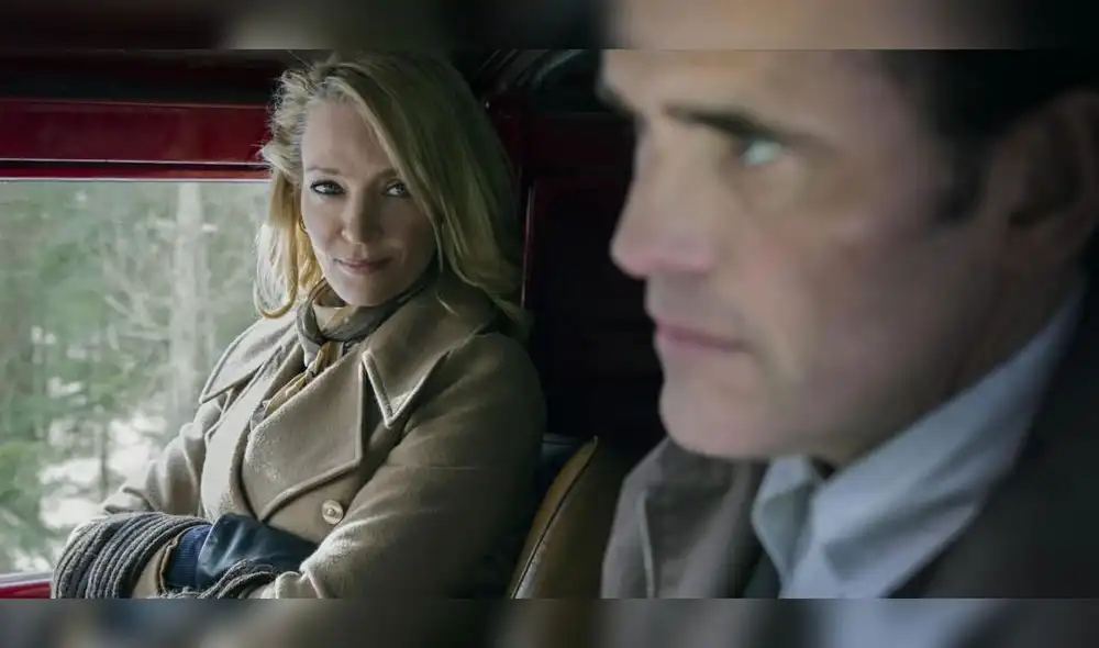 'La casa de Jack': Se estrena la cinta que alzó polémica en Cannes