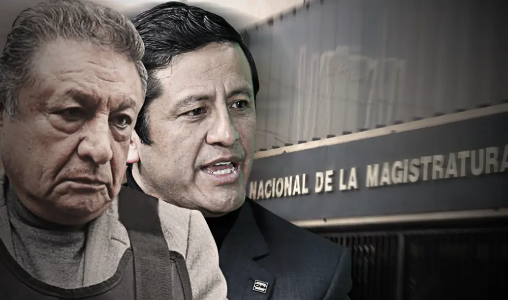 Según colaborador, Mario Mendoza se quejó porque Guido Aguila quería que financie todas su fiestas. Composición: Gerson Cardoso/La República.