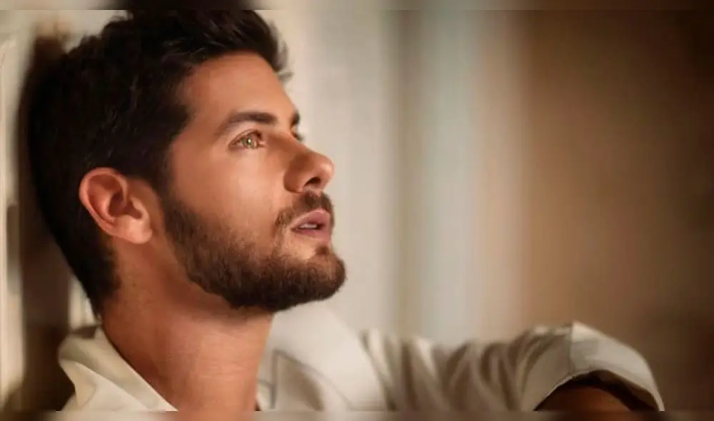 Andrés Wiese publicó una meditación en sus redes sociales luego de las recientes denuncias por acoso en su contra | FOTO: Instagram