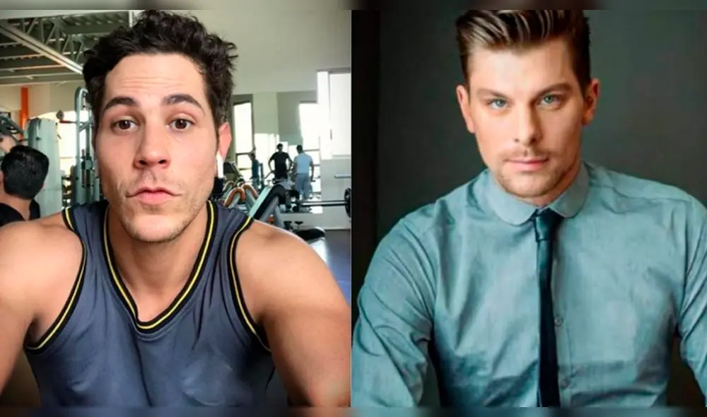 Christian Chávez Maico Kemper revela que su exnovio intentó suicidarse varias veces