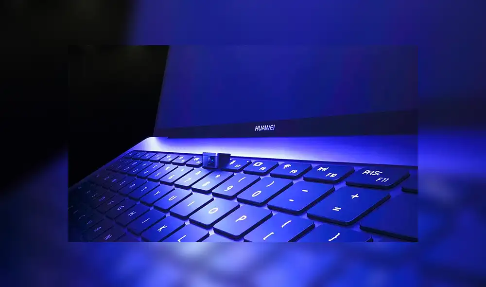 Las laptops de Huawei segurirán recibiendo actualizaciones de Windows 10.