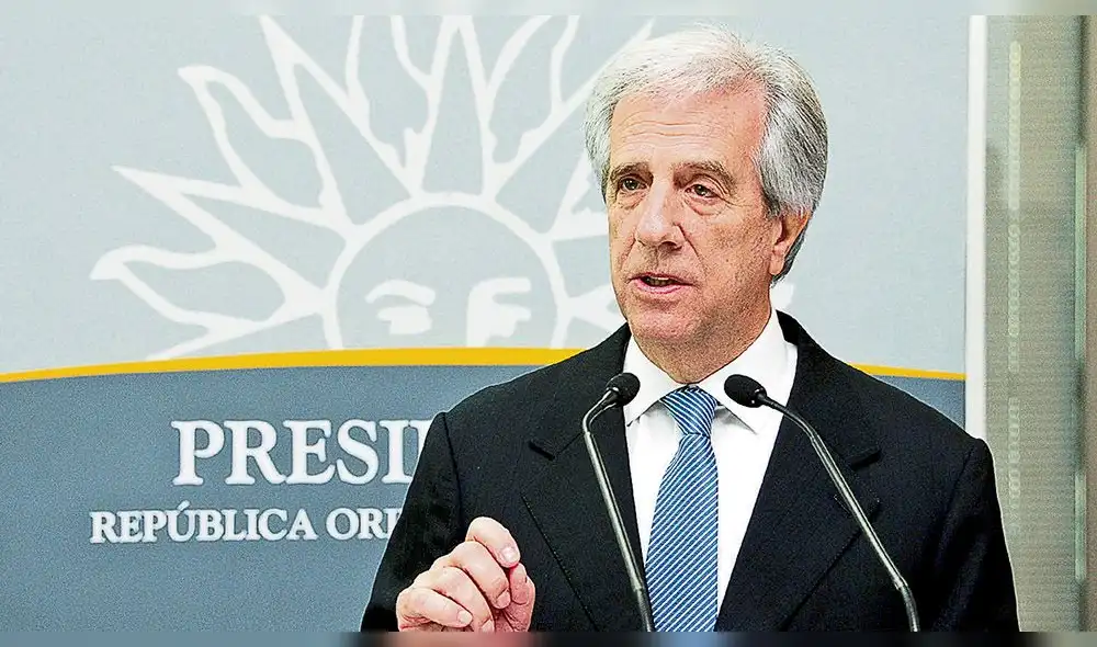 Uruguay tomará su tiempo para decidir asilo; Vizcarra reitera que no hay persecución