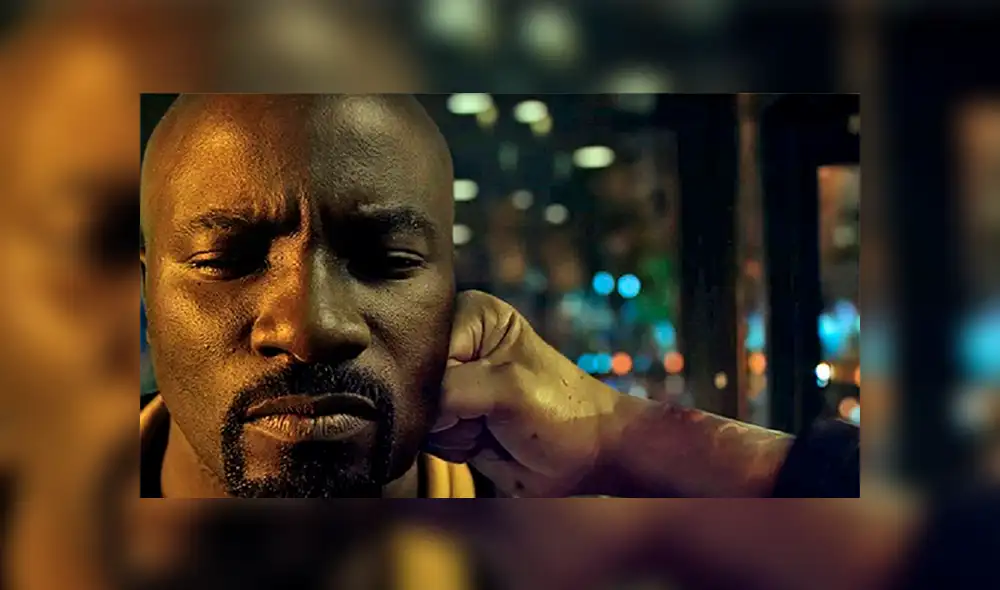Luke Cage: Actor que interpreta al superhéroe confirmó si aparecerá o no en Avengers Endgame