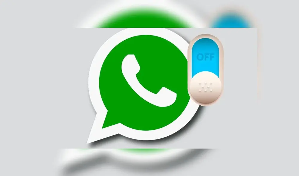 Conoce el truco secreto para apagar WhatsApp sin quitarle Internet a tu smartphone