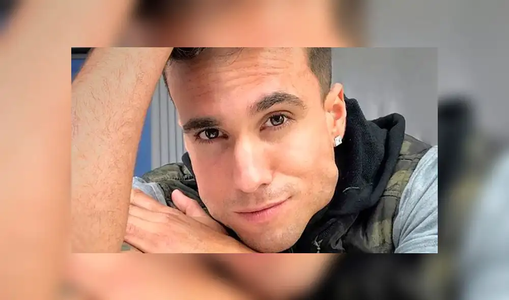'Combate': ¿Qué hizo Gino Assereto al ver que la Fuerza Roja ganó?