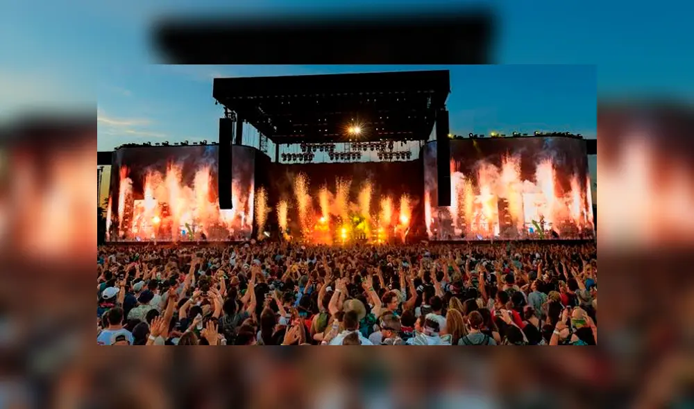 Dentro de los conciertos míticos de Coachella han estado figuras como Beyoncé, Radiohead y Bob Dylan. (FOTO: Internet)