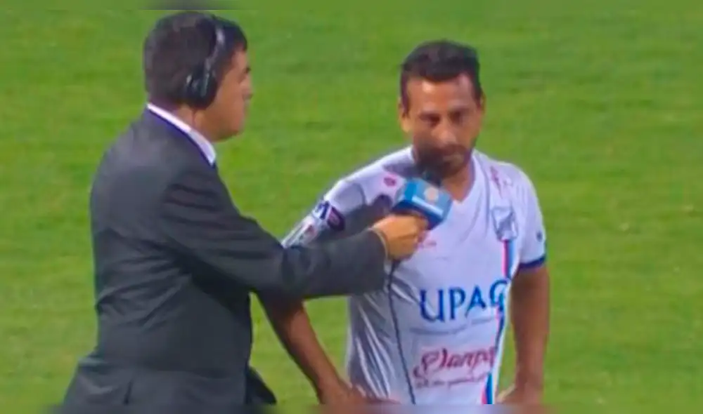 El golazo olímpico de Renzo Sheput para el triunfo de Mannucci sobre Binacional [VIDEO]