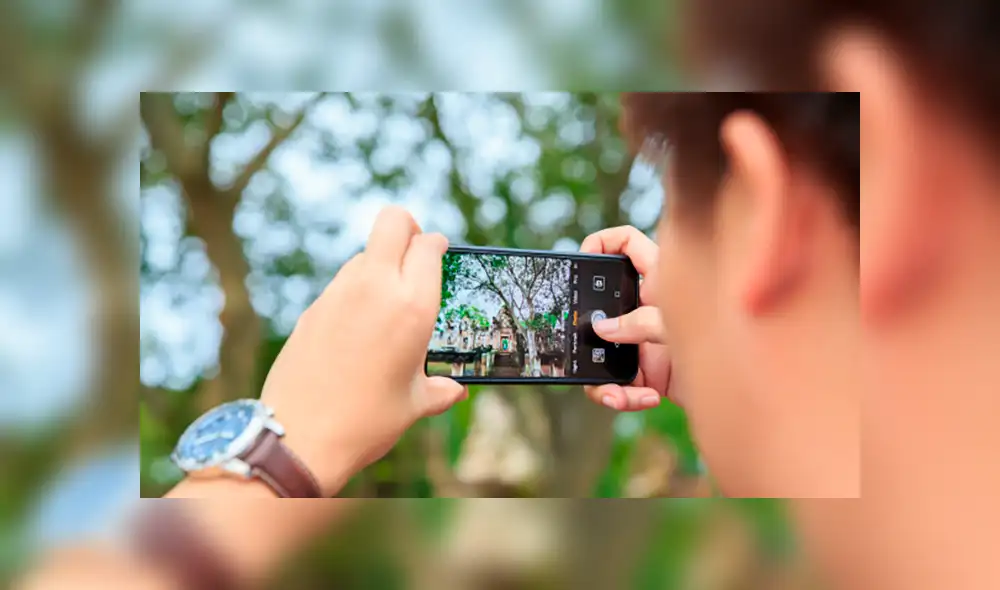 Android 11 pondría fin al límite de 4 GB para los archivos de video.