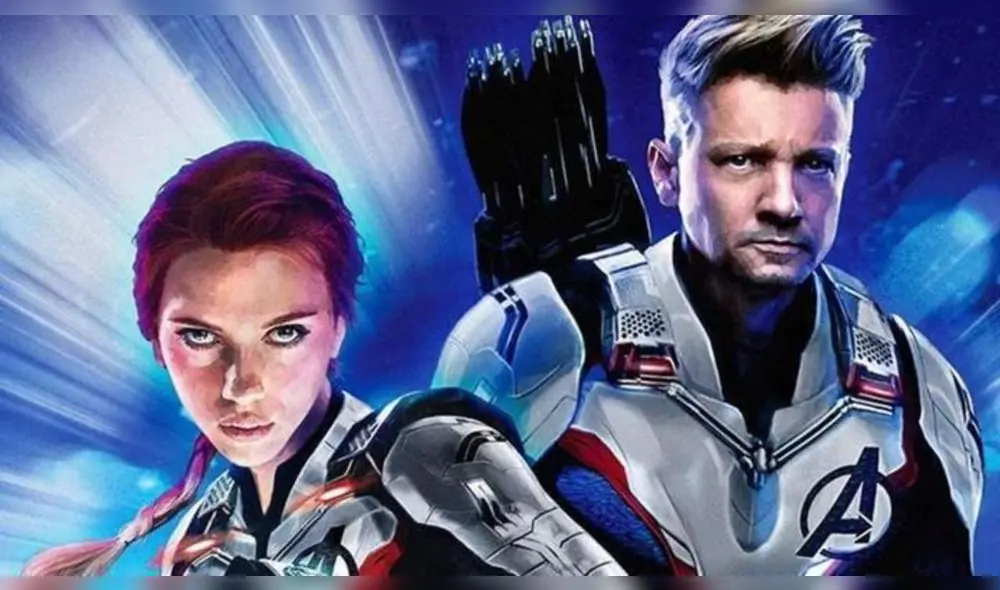 'Avengers: Endgame' mató a Black Widow sin saber que tendría una película