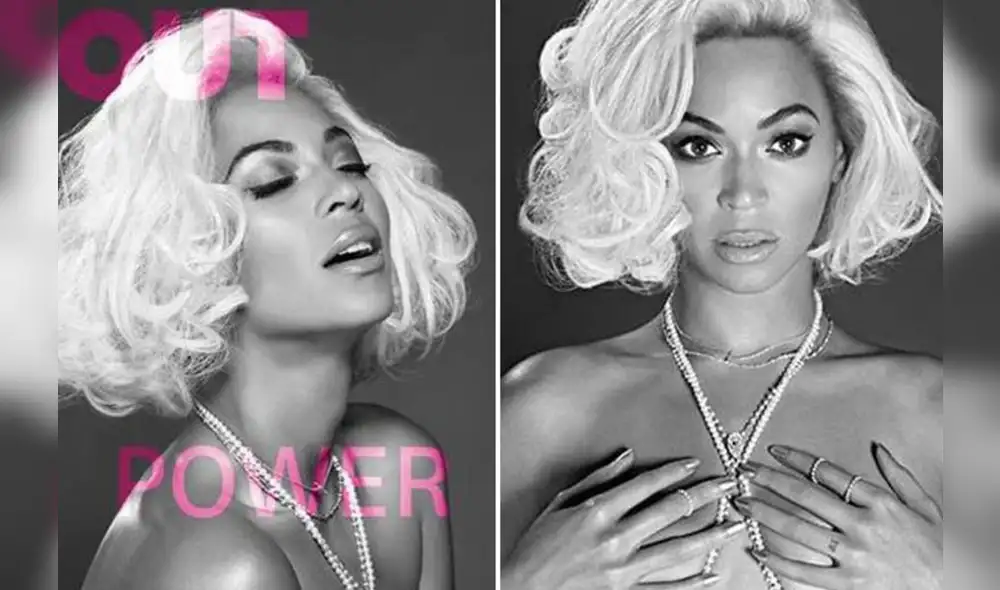 Internet estalla tras la filtración de fotos inéditas de los hijos de Beyoncé