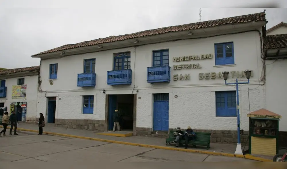 Regidor indicó que intervenidos serán despedidos en las próximas horas. Regidor indicó que intervenidos serán despedidos en las próximas horas.