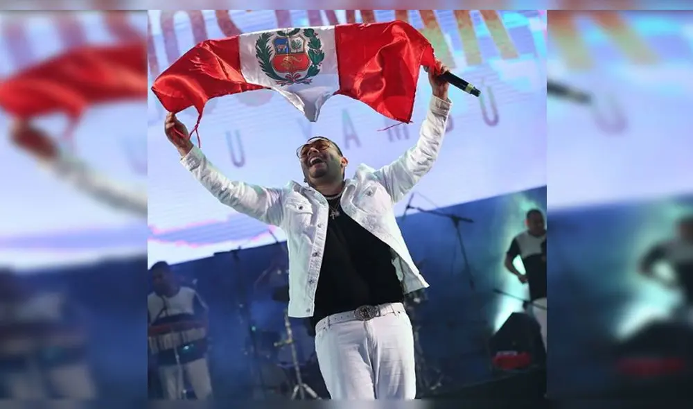 Josimar tiene el objetivo de quitarle la tenencia de su hijo a Gianella Ydoña