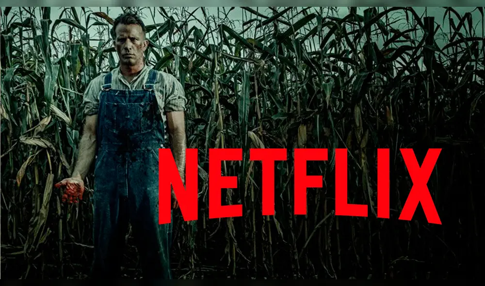 Netflix: conoce las películas y series basadas en las novelas de Stephen King [VIDEOS]