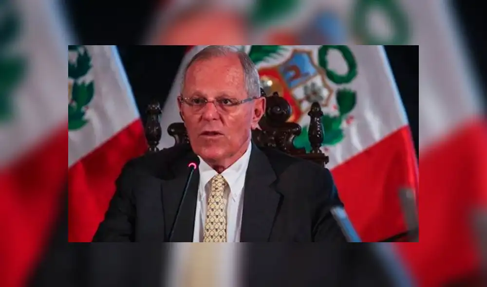 Ex procuradores: hay indicios para que el Ministerio Público investigue a PPK