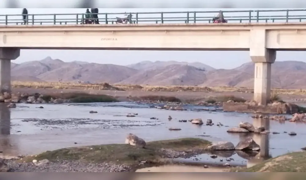 Las dos primas estaban jugando en las orillas, pero se adentraron al río en un área profunda y perdieron la vida. Foto: Facebook. Las dos primas estaban jugando en las orillas, pero se adentraron al río en un área profunda y perdieron la vida. Foto: Facebook.