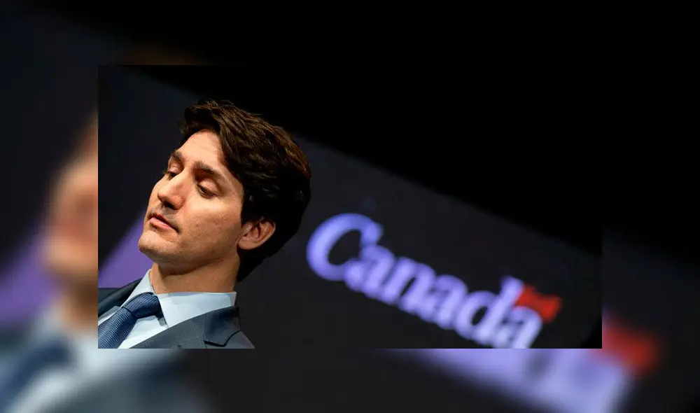 Primer ministro de Canadá disolvió el Congreso y convocó a nuevas elecciones para el 21 de octubre. Foto: El Español Primer ministro de Canadá disolvió el Congreso y convocó a nuevas elecciones para el 21 de octubre. Foto: El Español
