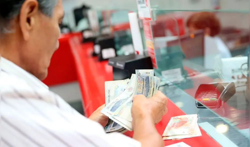 Aguinaldo por Fiestas Patrias: Oficializan pago de 300 soles para el sector público