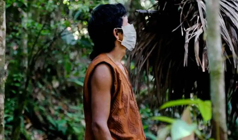 Acuerdo de Escazú. Foto: Difusión