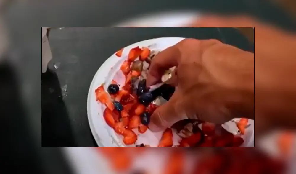 Desliza a la izquierda para ver este nuevo viral de YouTube. Foto: Captura.