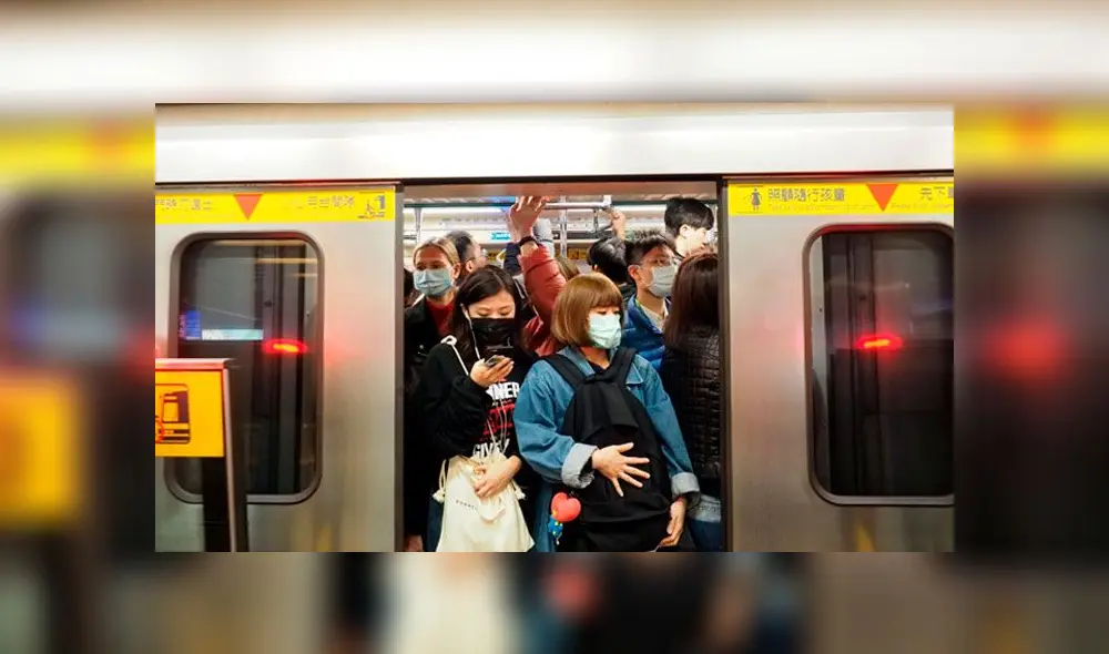 Coronavirus: venta de mascarillas n95 se dispara a nivel global por brote de COVID-19 [VIDEO]