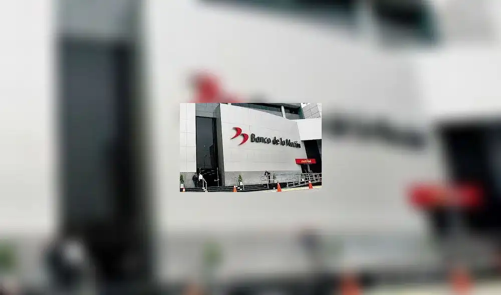 Banco de La Nación brinda recomendaciones ante ciberataques mundiales