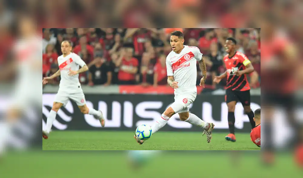 Internacional vs Athletico Paranaense EN VIVO ONLINE por la final de la Copa Brasil vía GOLTV. Internacional vs Athletico Paranaense EN VIVO ONLINE por la final de la Copa Brasil vía GOLTV.
