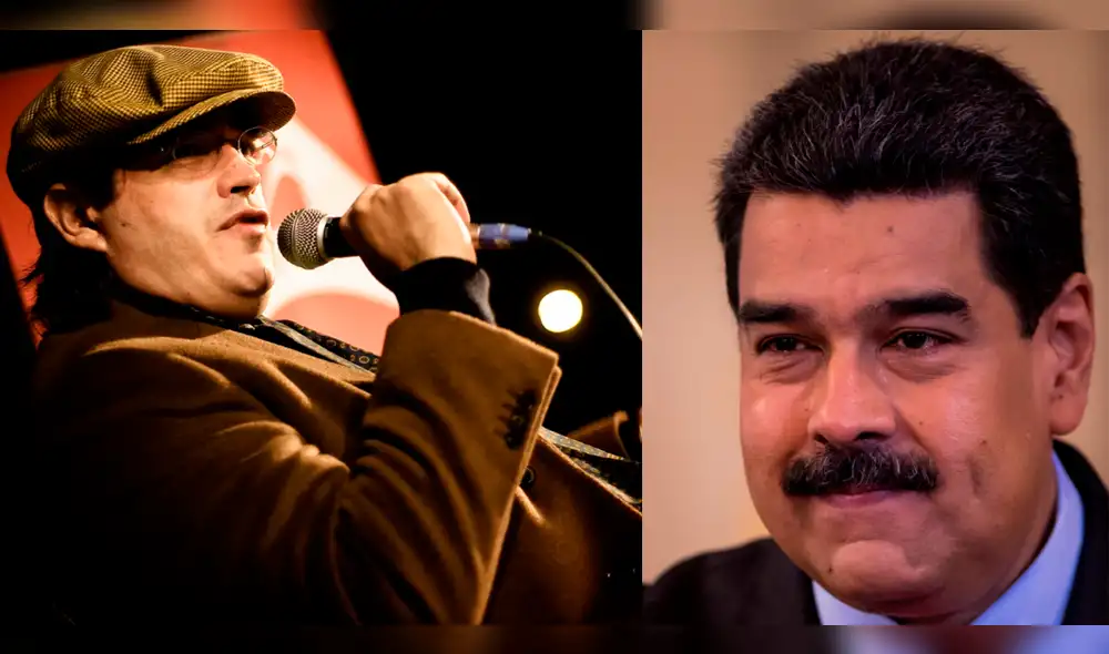 Jaime Bayly y el "consejo" a Maduro para que llegue a la Cumbre de las Américas [VIDEO]