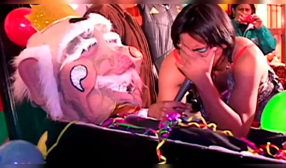 Programación del Carnaval de Cajamarca 2019