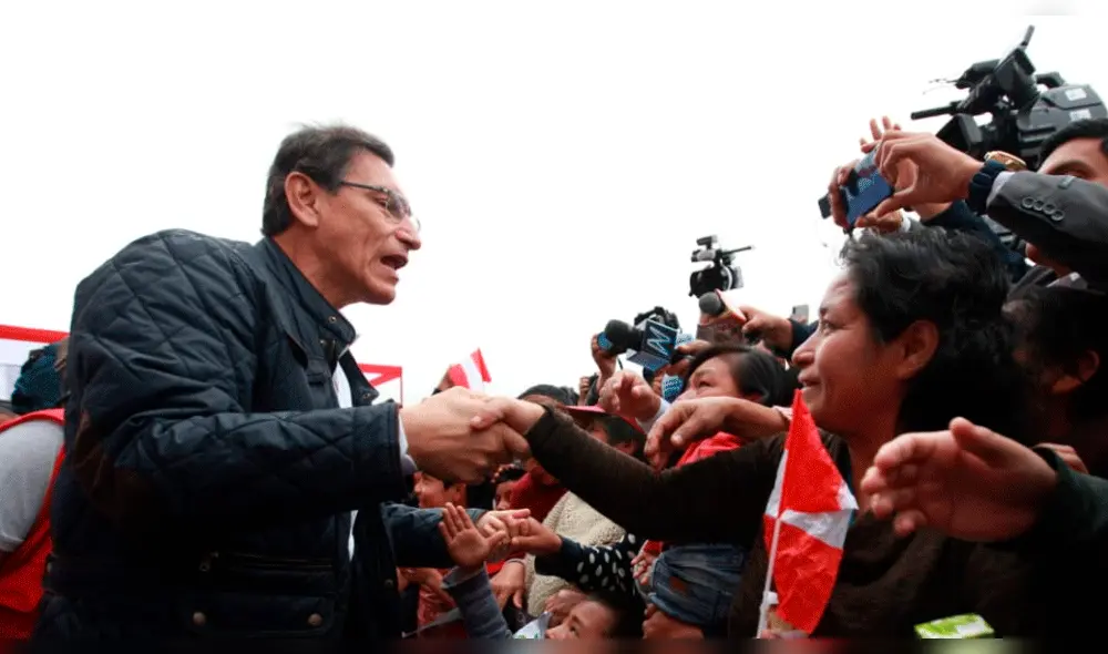 Martín Vizcarra Martín Vizcarra