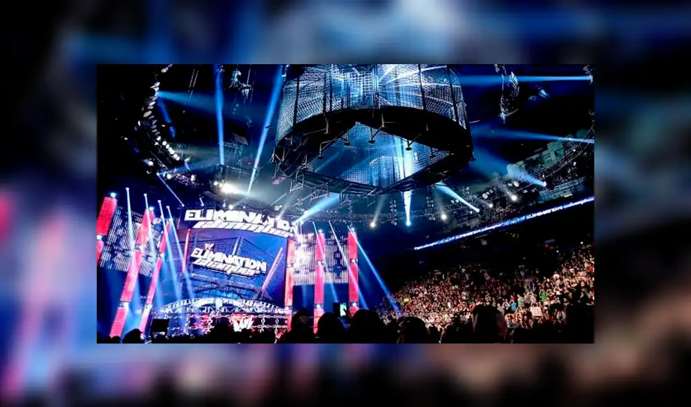 WWE Elimination Chamber 2019: Daniel Bryan retiene su título como campeón ecológico [RESUMEN]