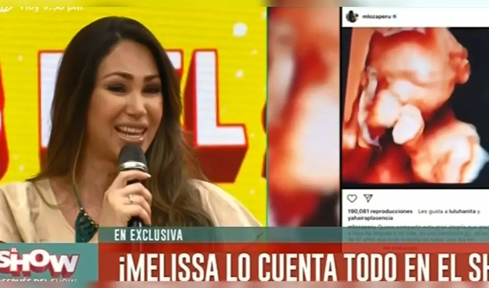 Melissa Loza Melissa Loza