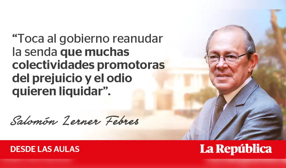 Restauración cívica