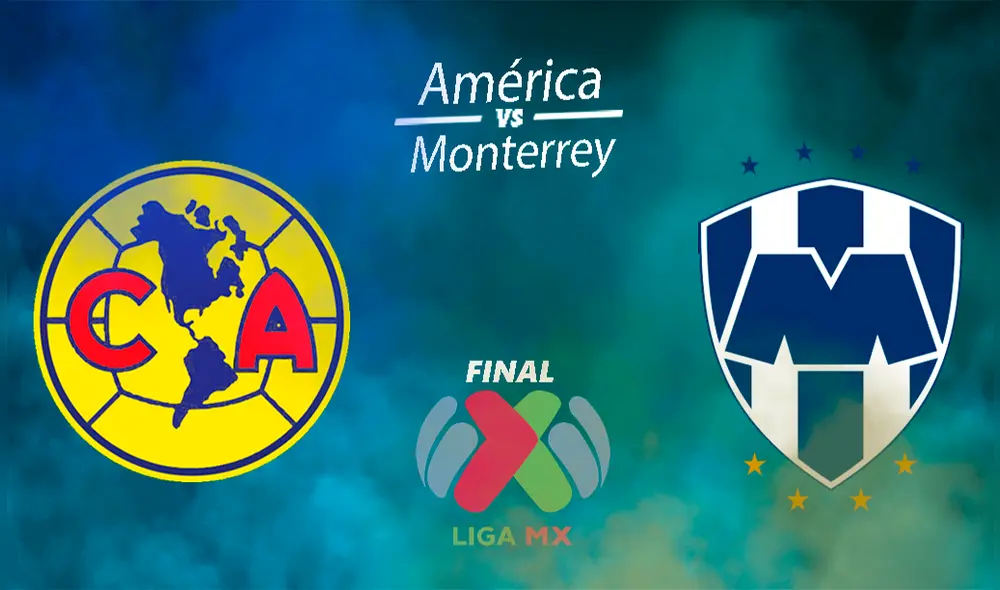 América vs. Monterrey EN VIVO ONLINE: sigue aquí el minuto a minuto de la gran final de la Liga MX. América vs. Monterrey EN VIVO ONLINE: sigue aquí el minuto a minuto de la gran final de la Liga MX.