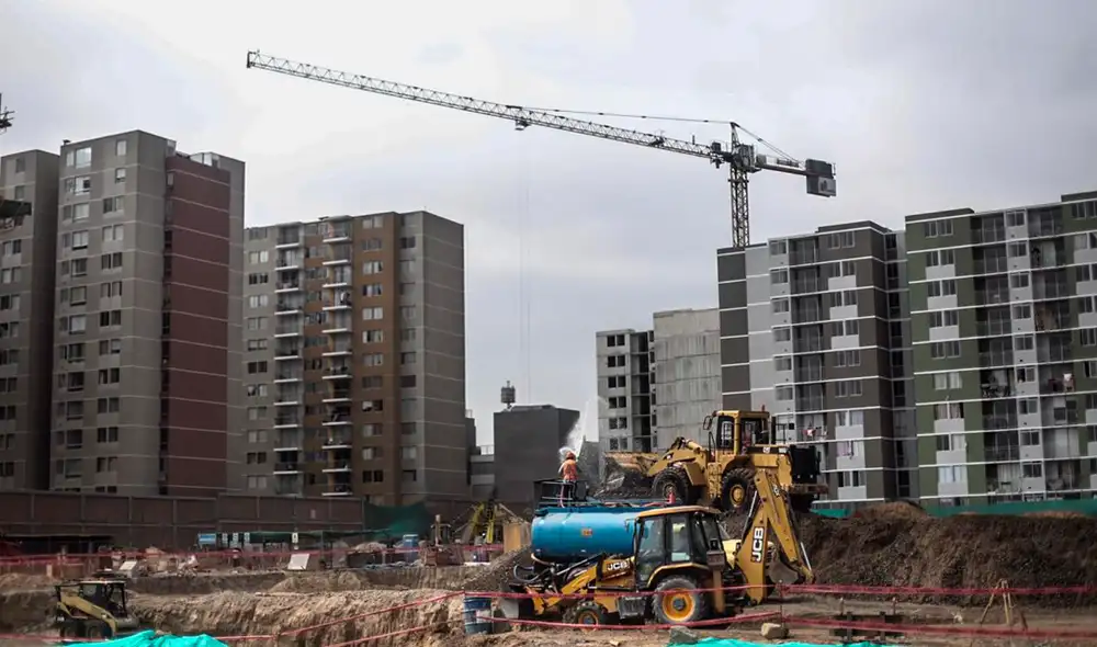 Foto: Aldair Mejía. Foto: Aldair Mejía.