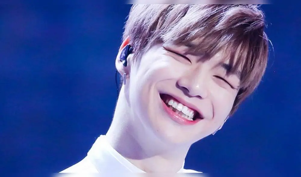 Jihyo de TWICE y Kang Daniel confirman romance tras verse a escondidas por meses