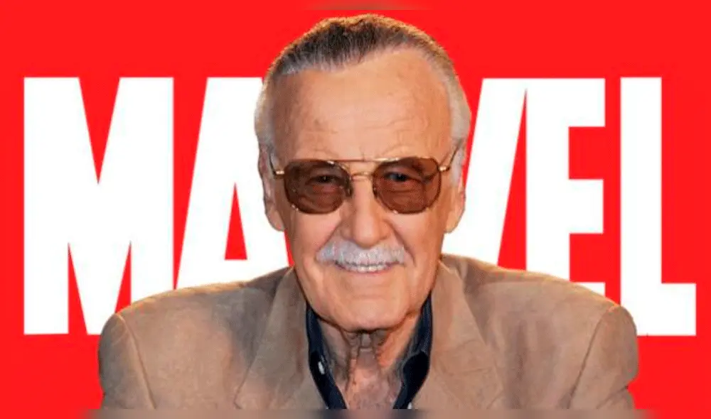 Stan Lee: todos los cameos del recordado creador del Universo Marvel