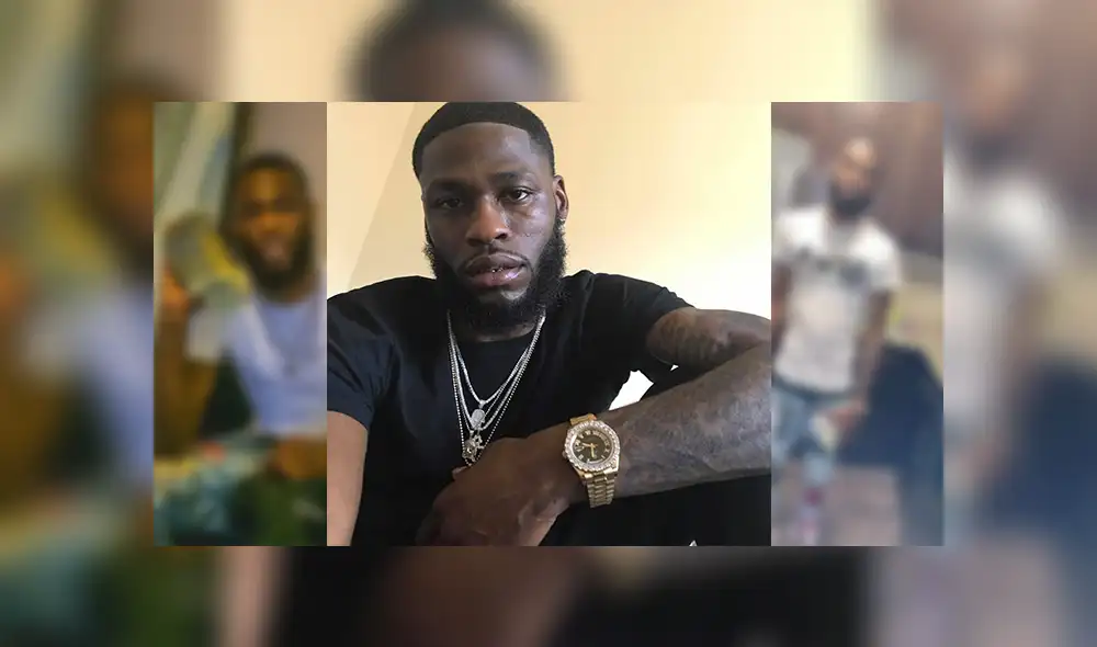 Hombre que robó 88 mil dólares de un banco fue atrapado por mostrar facturas en redes sociales [FOTOS]