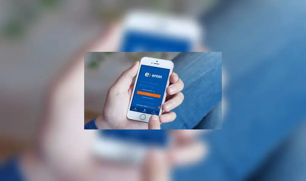 Entel ofrece beneficios a precios especiales para sus usuarios