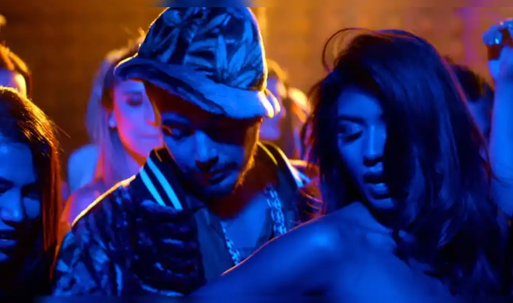 J Balvin y Chris Brown se unen para canción, pero resultado es criticado